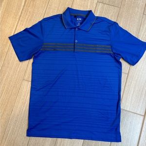 Like new Men’s Adidas polo shirt, M